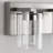 Dimmable LED Vanity Light-100026906-102355359