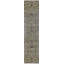 One-of-a-Kind 2'5" X 9'9" Area Rug
