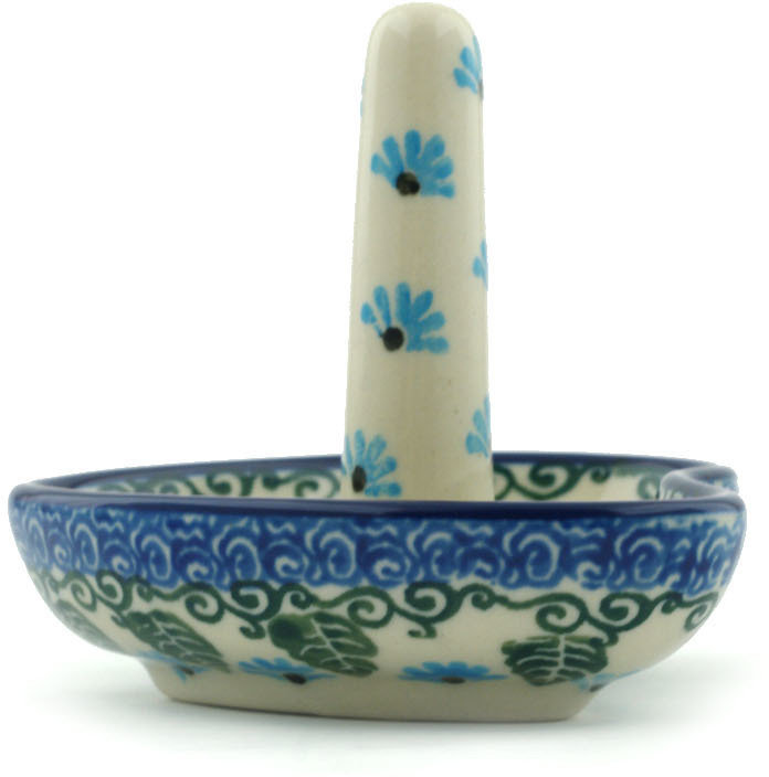 Rowen Ceramic Ring Holder +