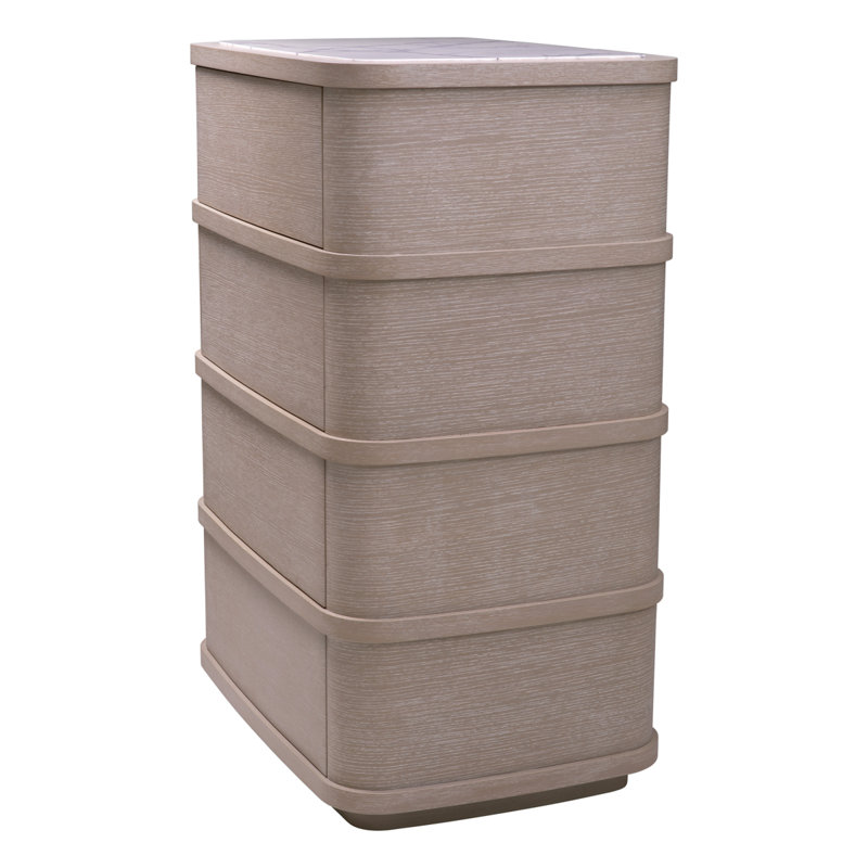 Cabana Accent Chest