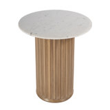 Geneva End Table