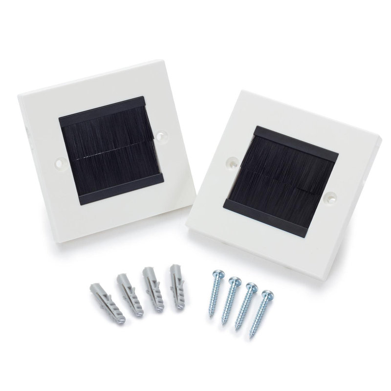 OneConcept Wall Mounted Accessory