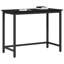 Metal Base Writing Desk-555808231