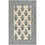 Cotswold Hand Tufted Wool Area Rug-1822249692