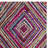Anaheim Nantucket Hand Tufted Performance Geometric Rug-819563193