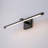 Dimmable LED Hardwired Aluminum Wall Sconces-2060312373
