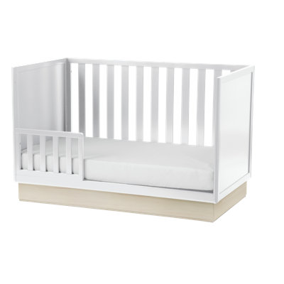 Little Seeds Dawn 4-in-1 Convertible Crib