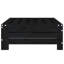 Parasol Base Cover Solid Wood Pine-670993194