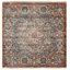 Tapis performance oriental Broomhedge Bijar-50065331-130812945