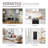 Blomquist 31.5'' Sideboard