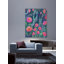 «Hidden Gems» par Jill Lambert - reproduction d'art sur toile-566078077