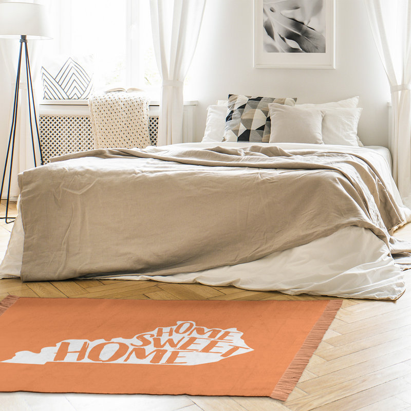 Chenille Indoor Rug