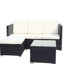 Patio Dining Set Table,
