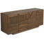 Collage 75'' W Solid Wood Sideboard