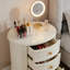 Table de chevet moderne, table de chevet