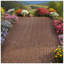 Carreaux de terrasse à emboîtement de 12 pouces, plancher modulaire bricolage pour une installation facile, utilisation intérieure et extérieure, 44 pièces-114649970