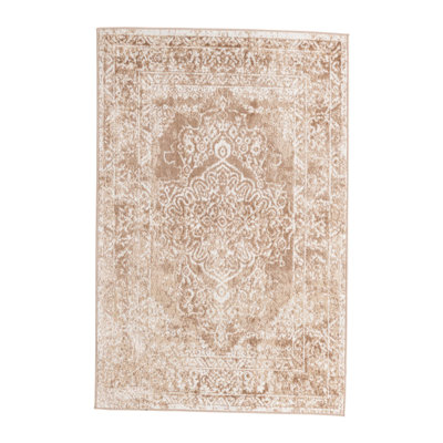 Oriental Indoor Rug