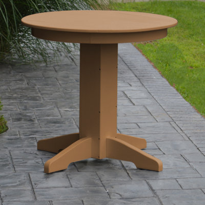 Table de salle à manger Bork