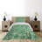 Traditional Polyester Coverlet
