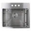 Évier de cuisine à double fixation 25 po x 22 po Diamond-33512320