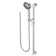Massaging Multi Function Handheld Shower Head