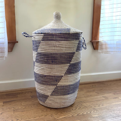 Mbare Senegalese Box In Purple
