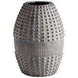 Scoria Ceramic / Porcelain Table Vase