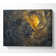 No Frame Print on Canvas