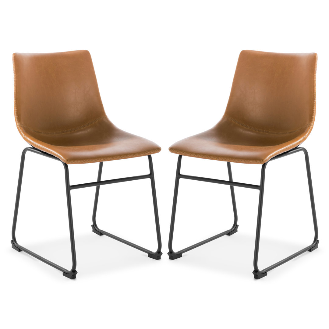 Bela Dining Chair (Set of 2) Birch Lane™ Upholstery 