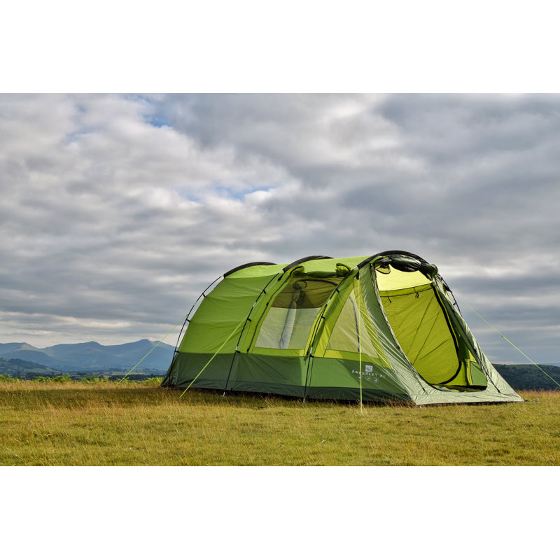 Rodwell 4 Person Tent