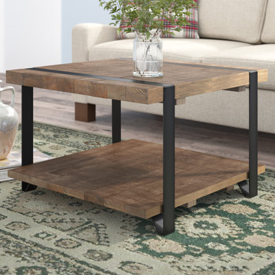 Bosworth Four Leg Coffee Table