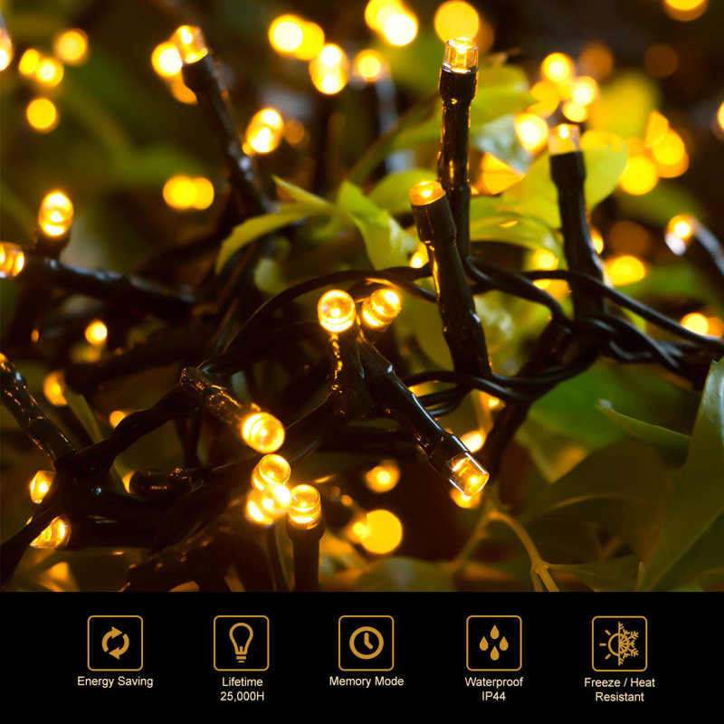 10.24'' String Lights