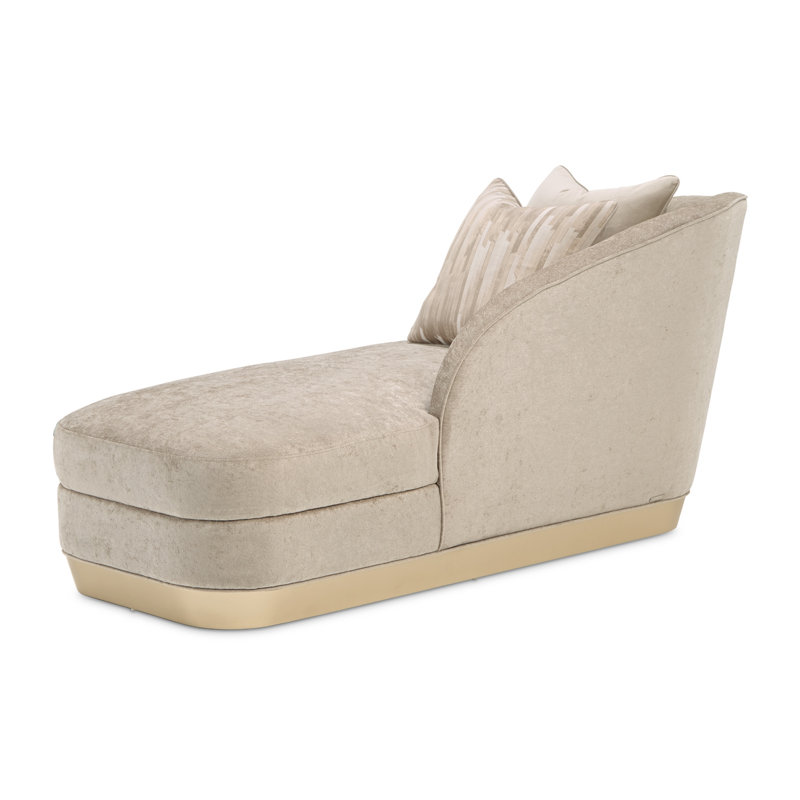 La Rachelle Chaise Lounge