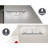 20''Dimmable 3-Light Dimmable LED Vanity Light-2108593682