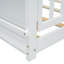 Floor Platform Bed-1506758134
