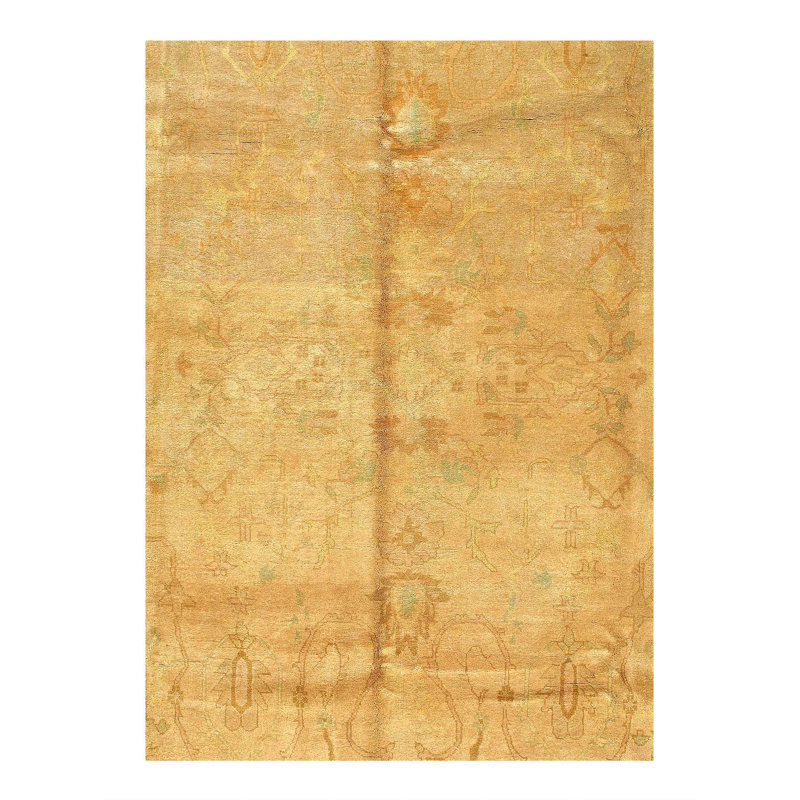Winfried Southwestern Area Rug