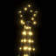 81cm LED Indoor / Outdoor String Lights-2091666463