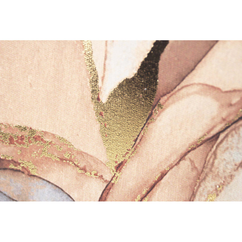 Single Picture Frame Print on Canvas