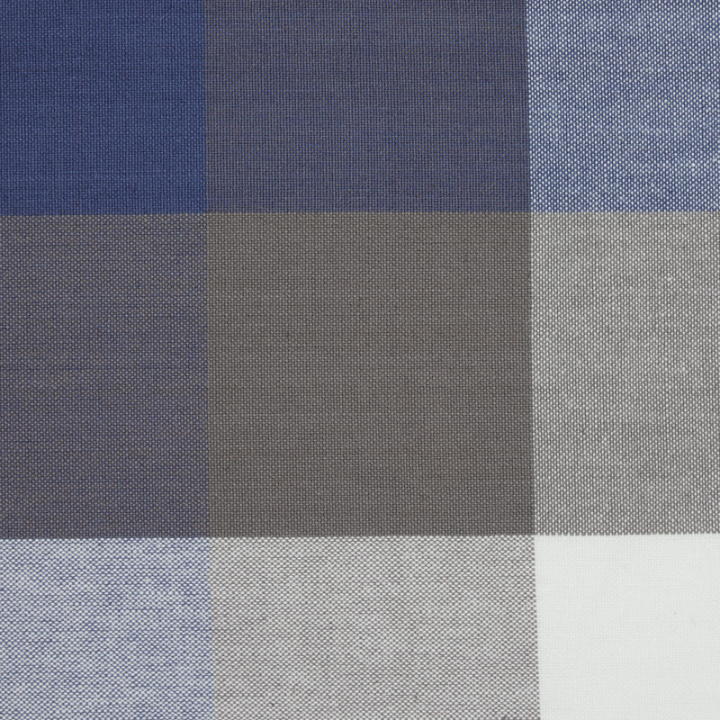 Nappe Betzabet, Bleu français