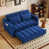 Bleu est en rupture de stock