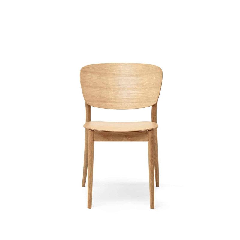 Holmes 102.00cm H Side Chair