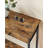 Ahleen 100cm Console Table