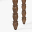 Isabel Spindle 2-Drawer Console Table
