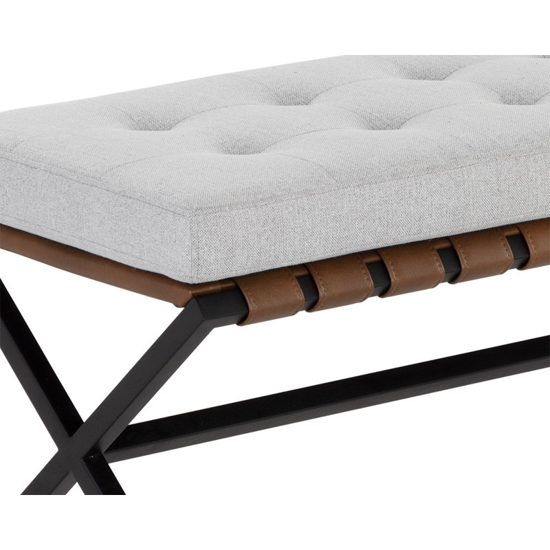 Upholstered Bench