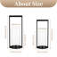 Porte-bougie pour pilier Hurricane
