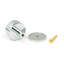 Round Knob-87096649-87096653