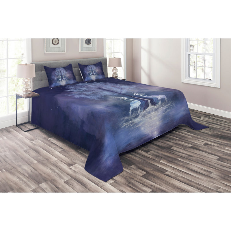 Coverlet