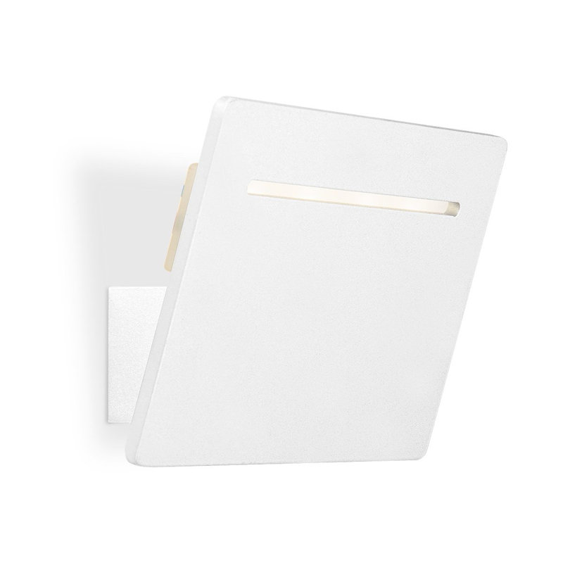 Witcher LED Up & Downlight, White