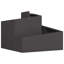 Garden Planter 50 Cm Steel-816314915-816314917