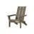 Zuma Foldable Adirondack Chair-278691974